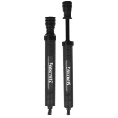 SPALDING 12” dual action pump